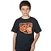 JINX Minecraft Big Boys' Safe and Sound Premium Cotton T-Shirt
