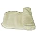 Babygoal Baby Cloth Diaper Inserts,4 Layers Rayon from Bamboo Liners, 6pcs Reusable Inserts
