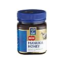 Aktiver Manuka Honig UMF 25+ aus Neuseeland, 250g
