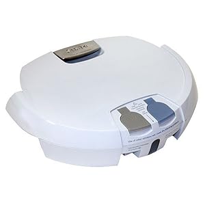 Scooba Replacement Tank (for iRobot Scooba 5900) Item 5948