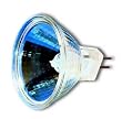 TCP 44113725G - 37 Watt IR Halogen MR16 Light Bulb, Replaces 50 Watt MR16 Bulbs, 25 Degree Narrow Flood