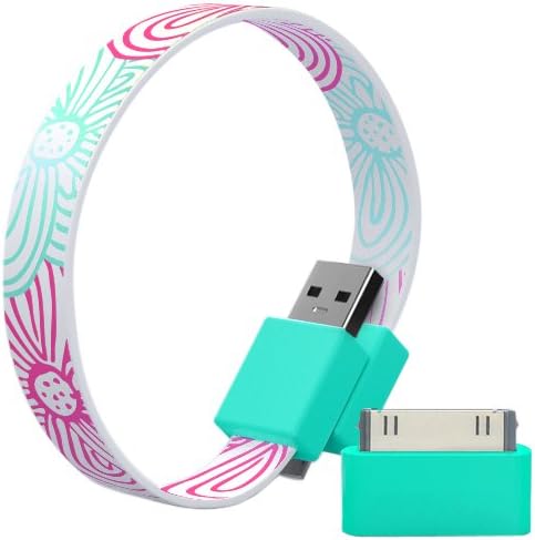 Loop micro USB for iPad, iPod and iPhone (Mozhy-11211)