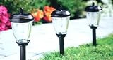 Solar Pathway Lights