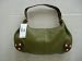 Michael Kors Joplin Medium Hobo in Fatigue Leather