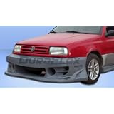 1993-1998 Volkswagen Golf Jetta Bomber 2 Front Bumper by DuraFlex