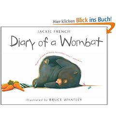 Diary of a Wombat