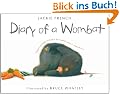 Diary of a Wombat