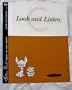 Look & Listen (Frances Clark Library (Earlier Edition))