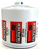 K&N HP-2004 Oil Filter