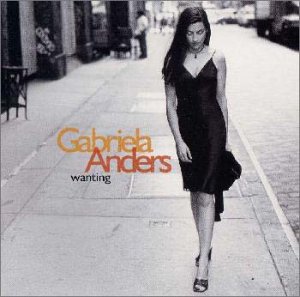 CD-Charts  Music : Gabriela Anders