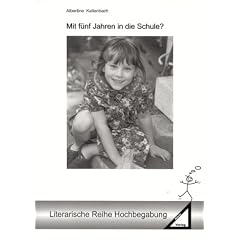 Mit f�nf Jahren in die Schule?