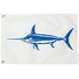 Taylor Made Products Swordfish Boat Flag (12" x 18")