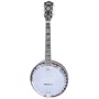 Guitar Banjos