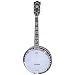 Guitar Banjos