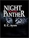 Night of the Panther (Tony Lowell Mysteries)