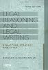 Legal Reasoning And Legal Writing: Structure, Strategy, And Style