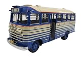 1/43 NISSAN N180 CAB OVER BUS 1951 TOBU BUS (����Х�)