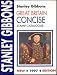 Book Stanley Gibbons Great Britain Concise Stamp Catalogue: 1997