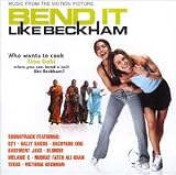 cover of Bend It Like Beckham