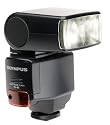 Olympus FL-40 EXT Dedicated Flash for C-2500L Hot Shoe Design Connector