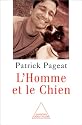 L'homme et le chien