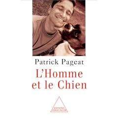 L'homme et le chien