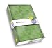 Book Life & Style Gift Bible - Green Polka Squares: Spring Line 2005 (Bible Kjv)