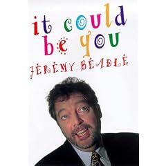 Watch Out!: An Autobiography