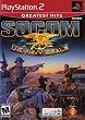 SOCOM: US Navy Seals