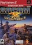 SOCOM: US Navy Seals