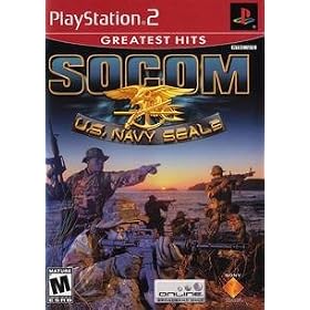 SOCOM: US Navy Seals