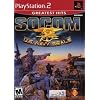 SOCOM: US Navy Seals