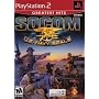 SOCOM: US Navy Seals