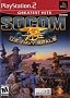 SOCOM: US Navy Seals SOCOM: US Navy Seals