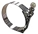Sierra International Exhaust Hose T Bolt Band Clamp 18-720-6000 Exhaust Hose T Bolt Band Clamp