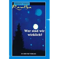 Wer sind wir wirklich?: FireSide