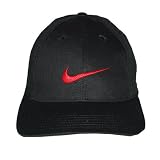 Mens Nike black classic comfortable fit cap - X-Large by var goTwisterProductImageStrings = new Object();goTwisterProductImageStrings['prodImageNotAvailTextNoColor'] = 