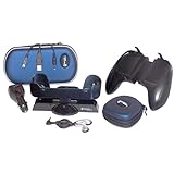 Griffin Technology Pro Pack for PlayStation Portable