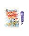 Doc Johnson Pocket Rocket Jr Small Discreet Vibrator Purple