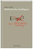 Kulinarische Intelligenz - J�rgen Dollase
