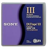 Sony DL3TK85 Digital Linear Tape Cartridge 10 GB