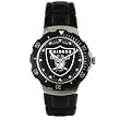 NFL Oakland Raiders Agent Series watch