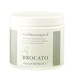 Brocato Curlinterrupted Smoothing & Hydrating Treatment - 16 oz