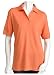 IZOD Women's Classic Pique Polo