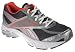 Reebok Womens High Wire Silver/Pink/White Running