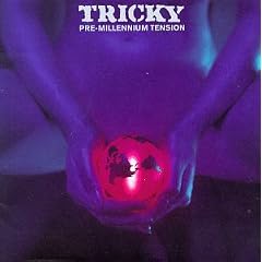 Pre Millenium Tension [CASSETTE]