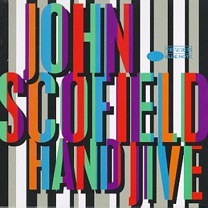 CD-Charts  Music : Hand Jive