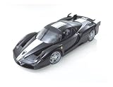 マテル 1/18スケール フェラーリ FXX ブラック