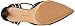 Nine West Women's Calypso Leather Dress Pump