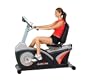 Ironman 420r Recumbent Exercise Bike